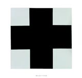 Malevich cross