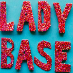 lady base