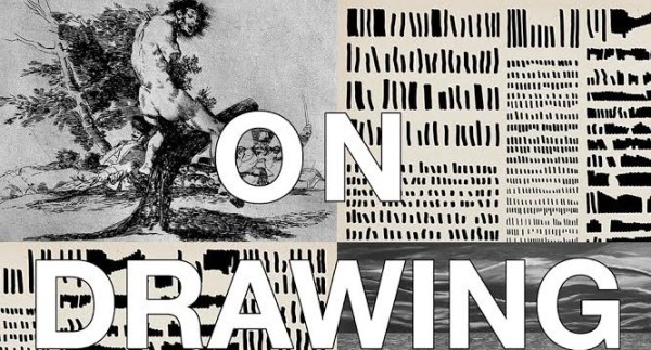 Drawing Symposium and Panel Discussion (MAR 20)