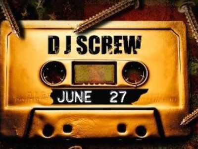 dj screw june 27th tape