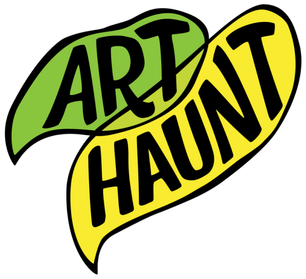 art-haunt-logo
