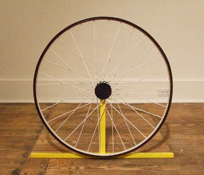 Bicycle Bicycle