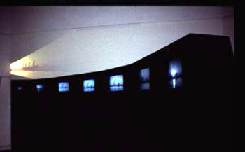 Mary Lucier, Dawn Burn, 1975/1993 Mary Lucier, Dawn Burn, 1975/1993