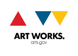 National Endowement For the Arts Logo