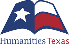 Texas Humanities Logo