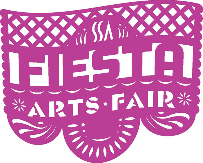 Fiesta Arts Fair SW School of Art Glasstire