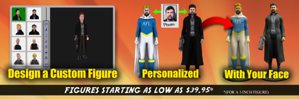 Action Figure Labs
