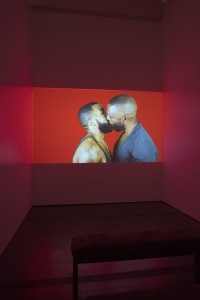 The Progress of Love (installation view), The Menil Collection, December 2, 2012 - March 17, 2013, Photo: Paul Hester