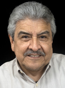 Sam Coronado, founder of Serie Project