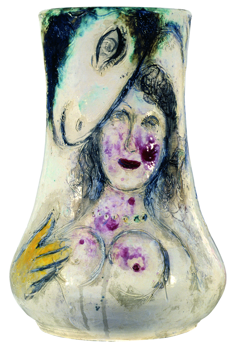 chagall A Mid-Summer's Night Dream_Chagall copy