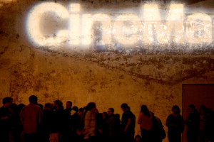 cinema