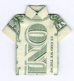money_shirt