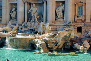 trevi