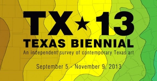 TX biennial