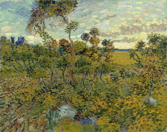 Image: Van Gogh Museum