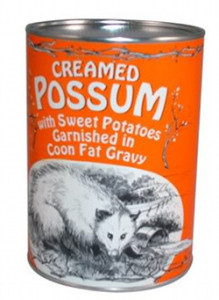 creamedpossum
