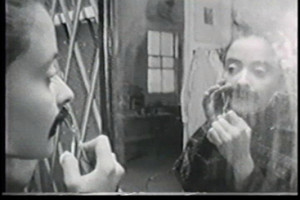 Still from Mythic Being, 1973