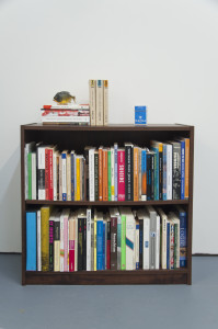 Bookshelf