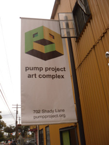 Pump-Project