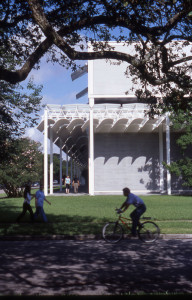 The Menil Collection, Houston. Photo by George  Hixson.