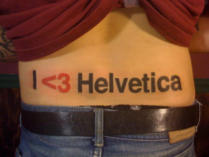 helvetica_tattoo