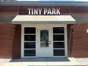 tiny park