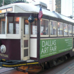 DAF trolley