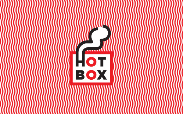 Hotbox residency at MASS Gallery in Austin Texas