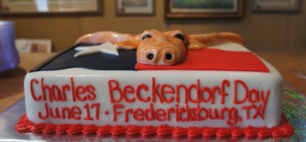 beckendorf cake