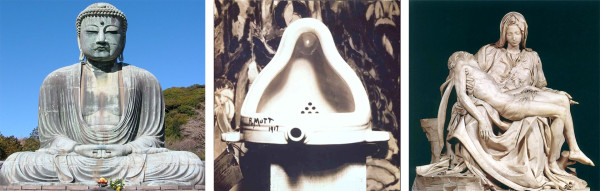 buddha-duchamp-fountain-pieta