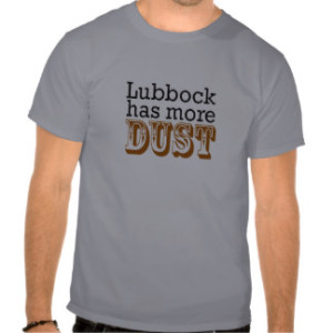 Lubbock Pride!
