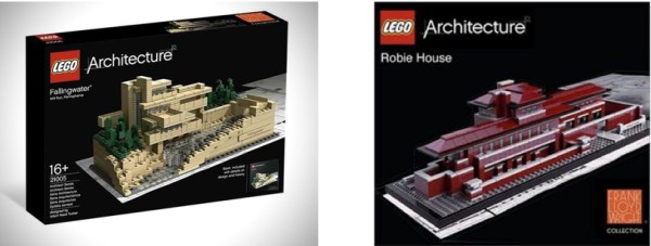 legos sets