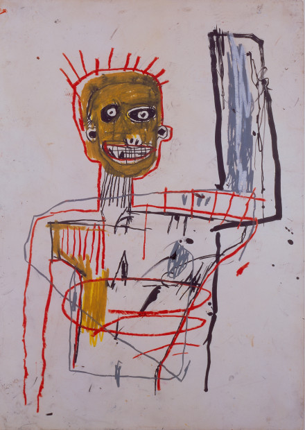 Basquiat_untitled.1982
