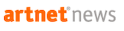 artnet news logo