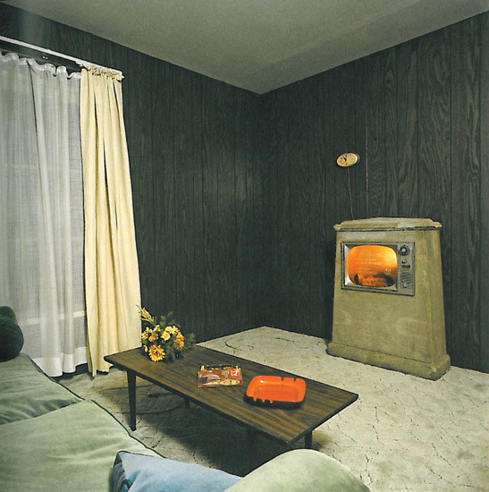Edward Kienholz The Eleventh Hour Final, 1968 Mixed media assemblage 120 x 144 x 168 in (304.8 x 365.8 x 426.7 cm) 