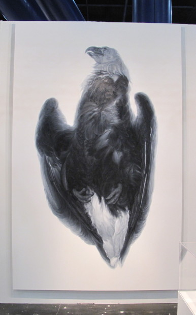 valdez eagle