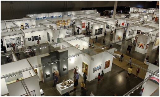 Houston Fine Arts Fair, 2013