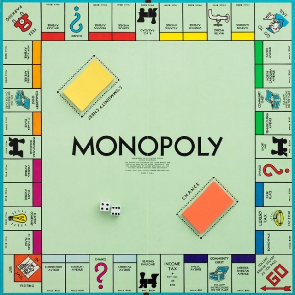 Osborne-Monopoly