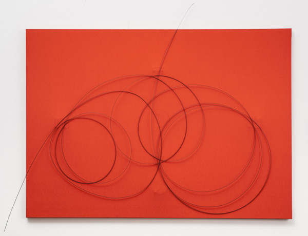 Takis, Magnetic Wall M.W. 038, 1999