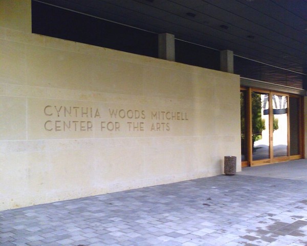 Cynthia_Woods_Mitchell_Center_for_the_Arts