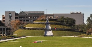 Hermann-Park-Centennial-Gardens-Mound