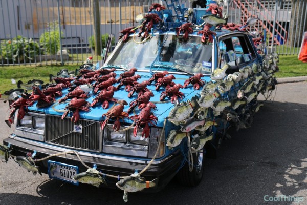 Sashimi-Tabernacle-Choir-Art-Car