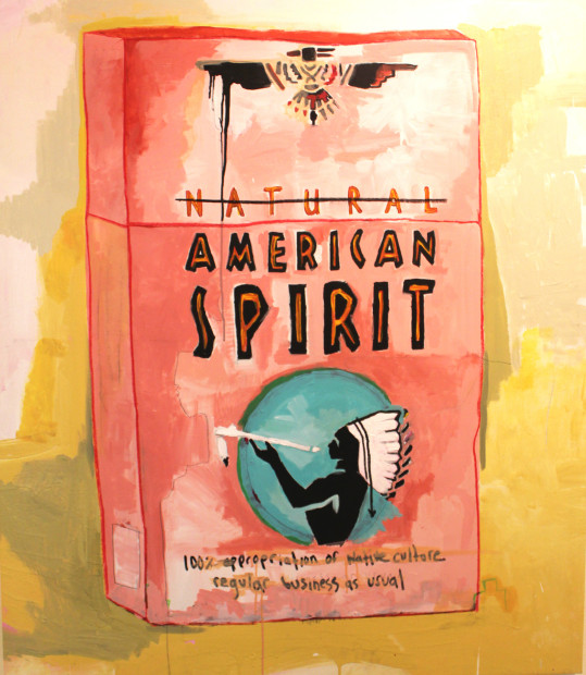 TheAmericanSpirit_48x54