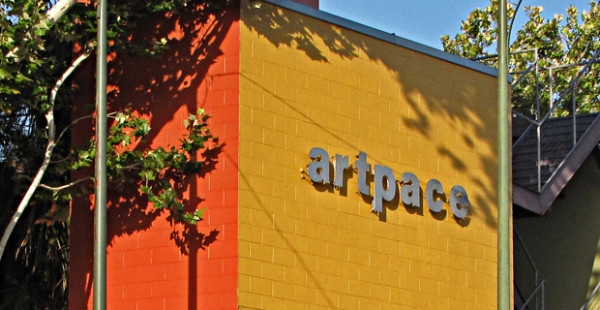 artpace family day