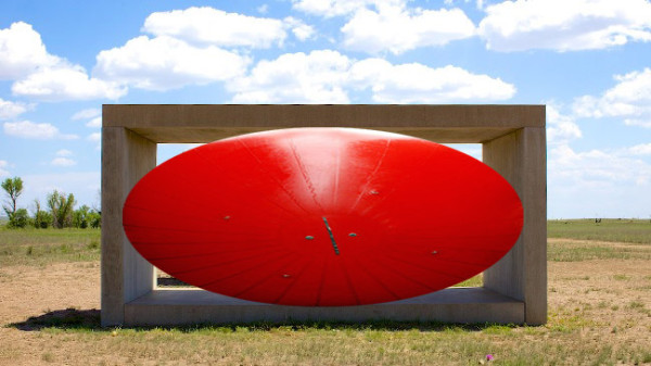 concrete-with-big-red-ball