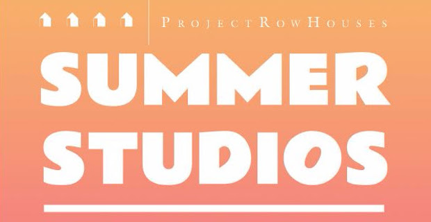 prh summer studios 2015