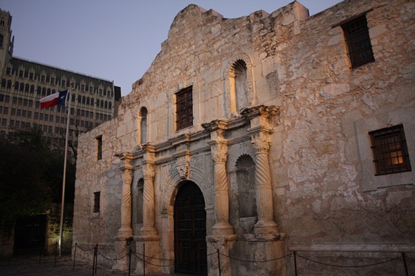 Alamo