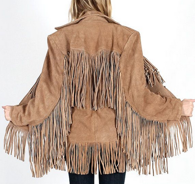 fringe