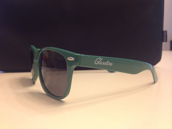 glasstire sunglasses