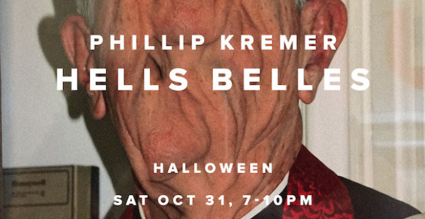 hellls bells kremer